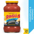 Ragu Old World Style Parmesan and Romano Pasta Sauce with Diced Tomatoes Diced Tomatoes, Onions, Parmesan and Romano Cheese, 24 oz  DestGlow