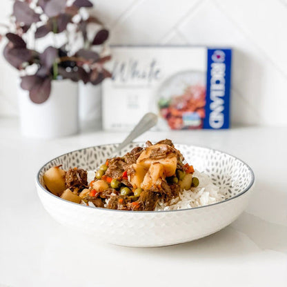 Riceland Enriched Long Grain White Rice