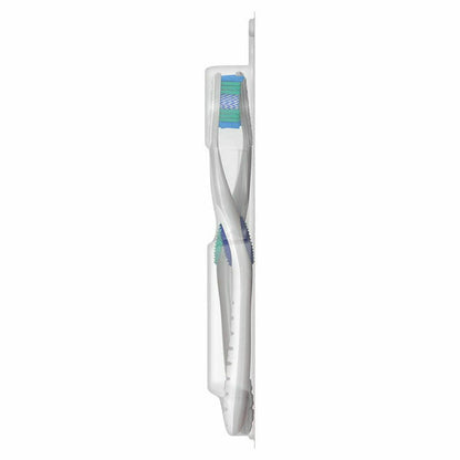 Colgate 360 Optic White Soft Toothbrushes for Stain Removal