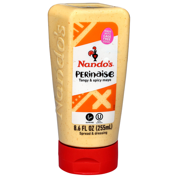 Nando&