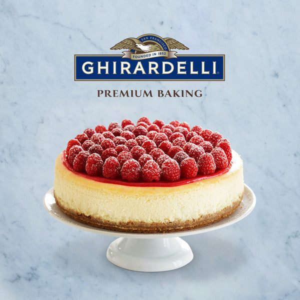 Ghirardelli Premium White Chocolate Baking Bar  DestGlow