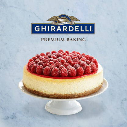 Ghirardelli Premium White Chocolate Baking Bar