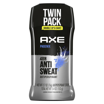 AXE Phoenix Antiperspirant Deodorant For Men Mint &amp; Rosemary