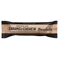 Barebells Protein Bar, Caramel Cashew️  DestGlow