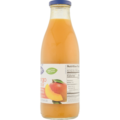 Hero Nectar, Mango