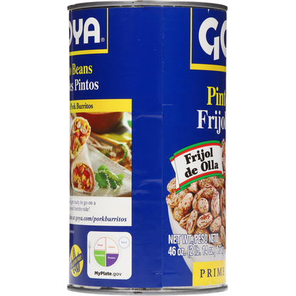 Goya Pinto Beans