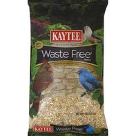 Kaytee Wild Bird Food, Waste Free Blend️  DestGlow