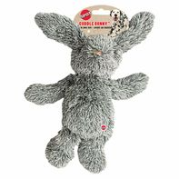 SPOT Cuddle Bunny Dog Toy️  DestGlow
