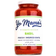 Yo Mama&