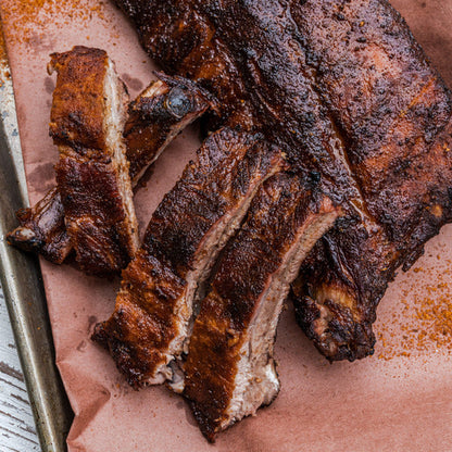 Fire &amp; Smoke Society Pork Perfect, Pork Rub Spice Blend