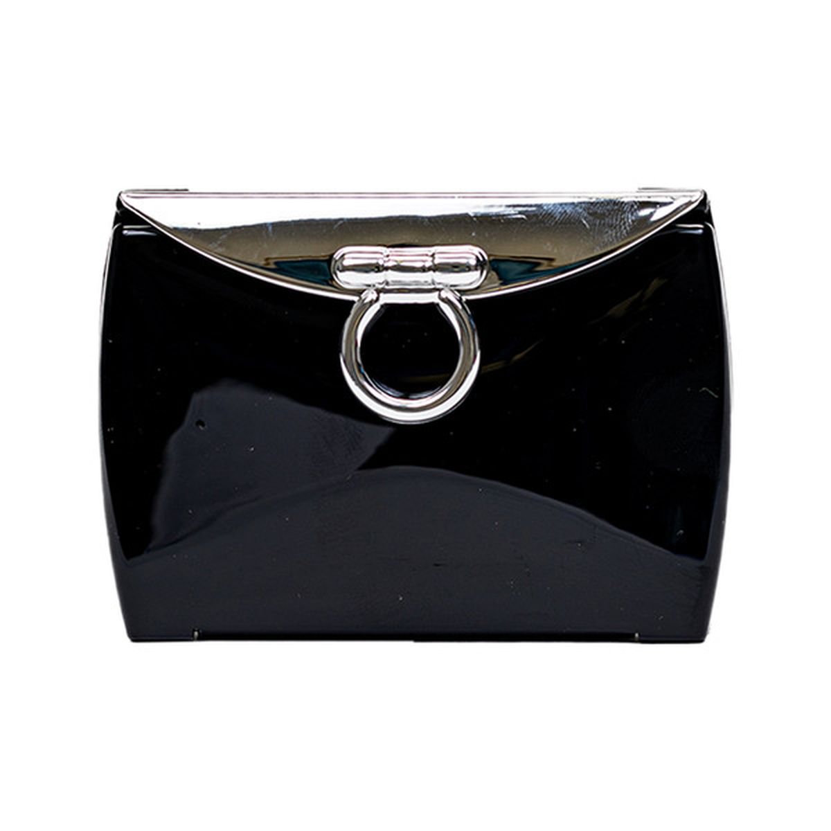 Brandon Evening Clutch Compact Mirror Collection by Pasteur Pharmacy