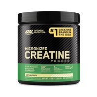 Optimum Nutrition Creatine Powder 60 Servings️  DestGlow