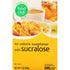 Food Club No Calorie Sweetener, with Sucralose️  DestGlow