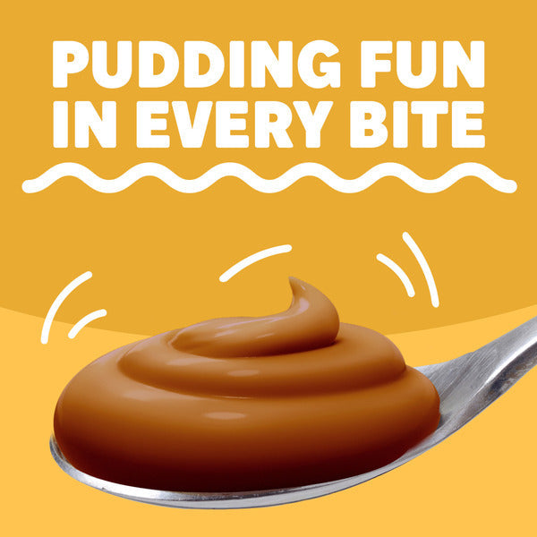 Jell-O Butterscotch Instant Pudding &amp; Pie Filling Mix