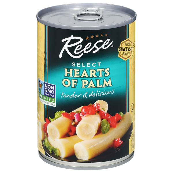 Reese&