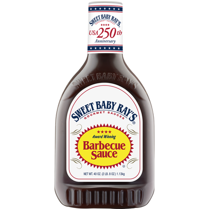 Sweet Baby Ray&