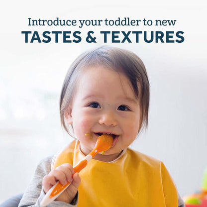 Gerber Hot Cereal with Real Fruit, Apple Cinnamon