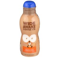 Wide Awake Hazelnut Non-Dairy Coffee Creamer️  DestGlow