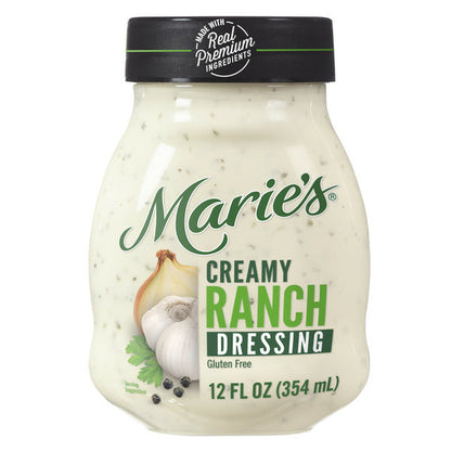 Marie&