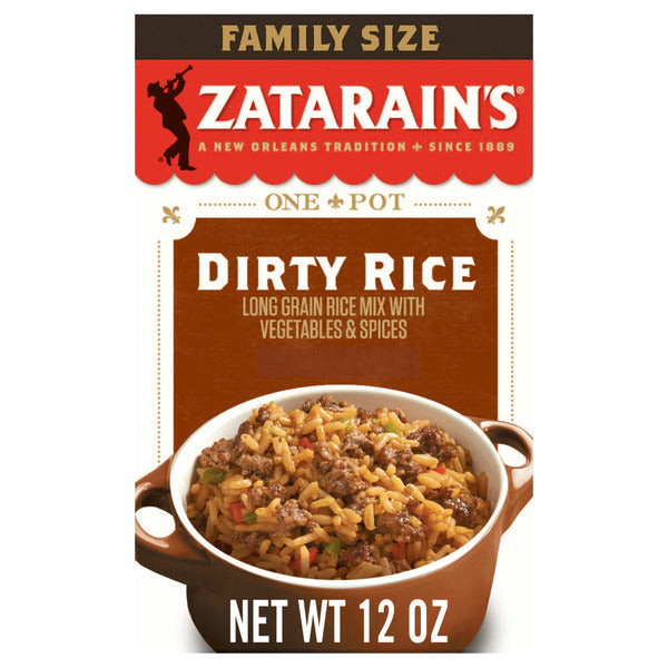 Zatarain&