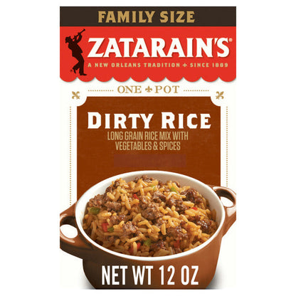 Zatarain&
