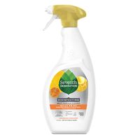 Seventh Generation Disinfecting Spray Lemongrass C...
️  DestGlow
