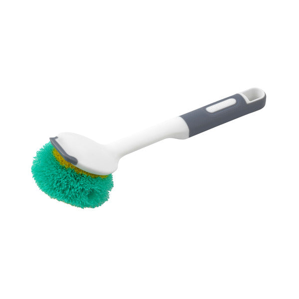 Casabella Round Mesh Scrubber  DestGlow