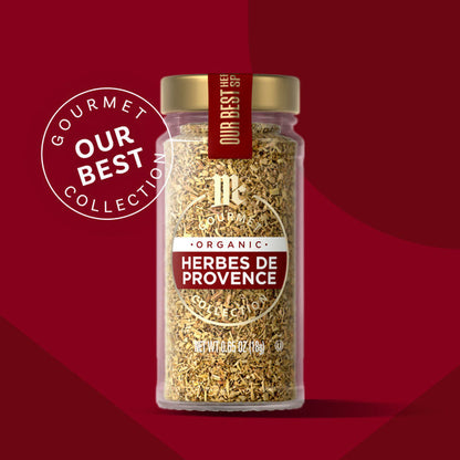 McCormick Gourmet™ Organic Herbes De Provence