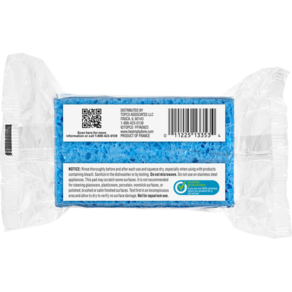 Simply Done Scrubber Sponges, Non-Scratch