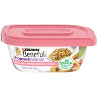 Purina Beneful Gravy, High Protein Wet Dog Food, C...
️  DestGlow