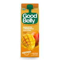 GoodBelly Mango Prebiotic &amp; Probiotic Organic Juic...
️
