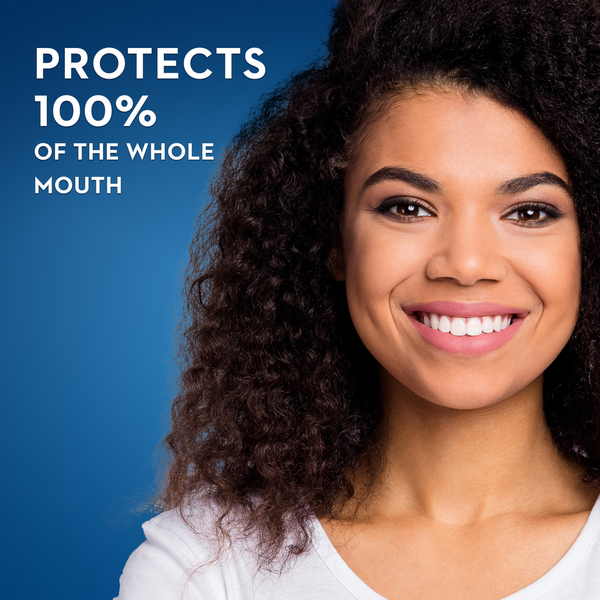 Crest Pro-Health Toothpaste Plus Scope  DestGlow