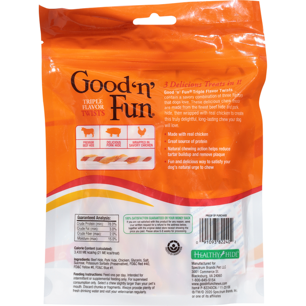 Good &