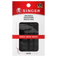 Singer Hand Needles, Assorted️  DestGlow