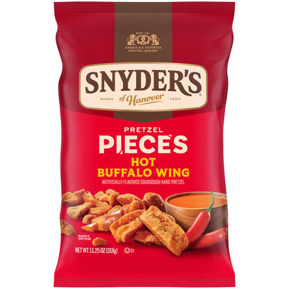 Snyder&