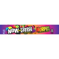 Now and Later Mixed Fruit Chews, Assorted  DestGlow