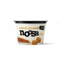 Noosa Salted Caramel Yoghurt️  DestGlow