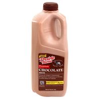Prairie Farms Chocolate Milk️  DestGlow