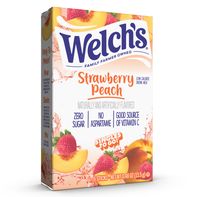 Welch&