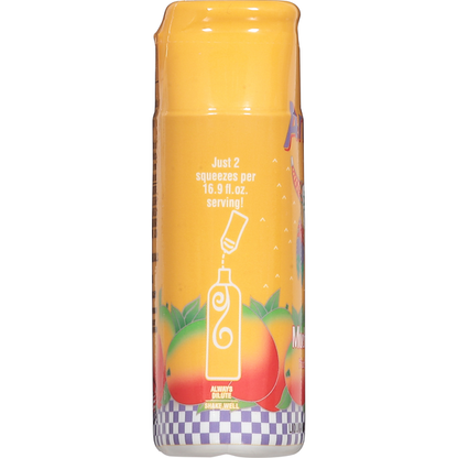 AriZona Liquid Water Enhancer, Mucho Mango