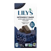 LILY&