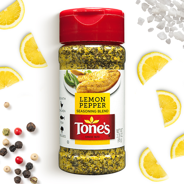 Tone&