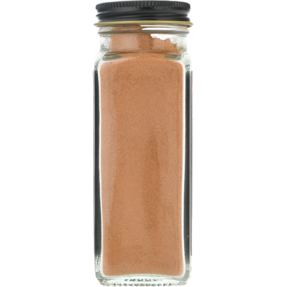 Watkins Cinnamon, Organic, Ground