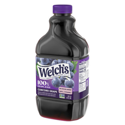 Welch&