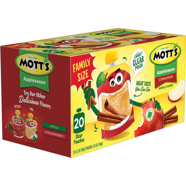 Mott&