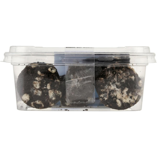 Oreo Brownies, Two-Bite  DestGlow