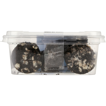 Oreo Brownies, Two-Bite