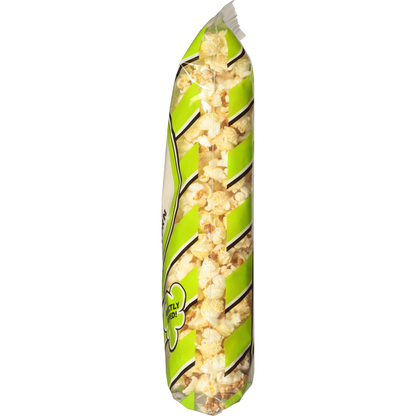Slim Kim Popcorn, Garlic