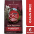 Purina ONE Grain Free Natural Dry Dog Food, True I...
️  DestGlow