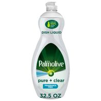 Palmolive Dishwashing Liquid Dish Soap, Fragrance ...
️  DestGlow